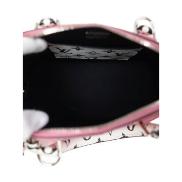 Louis Vuitton Alma Bag - Picture 3 of 8